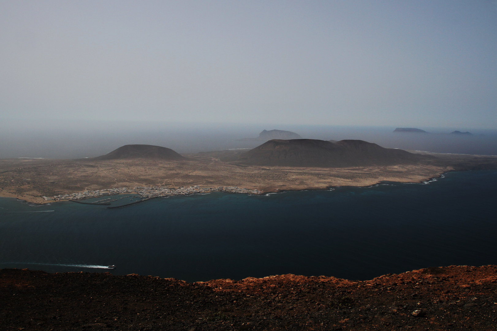 LANZAROTE