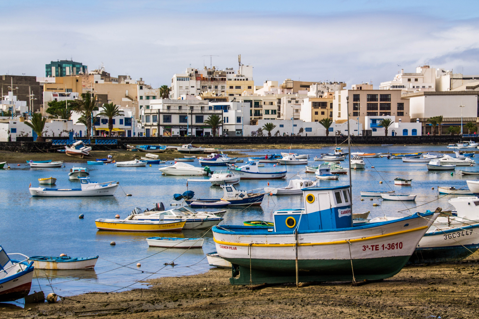 Lanzarote