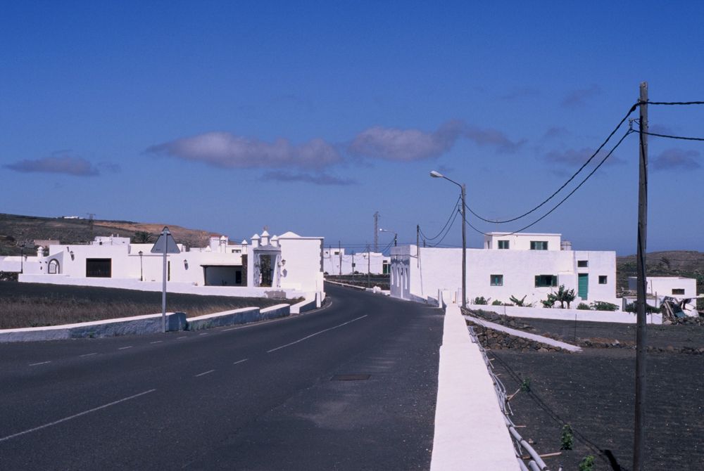 Lanzarote