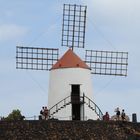 Lanzarote