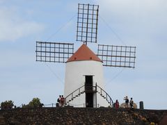 Lanzarote