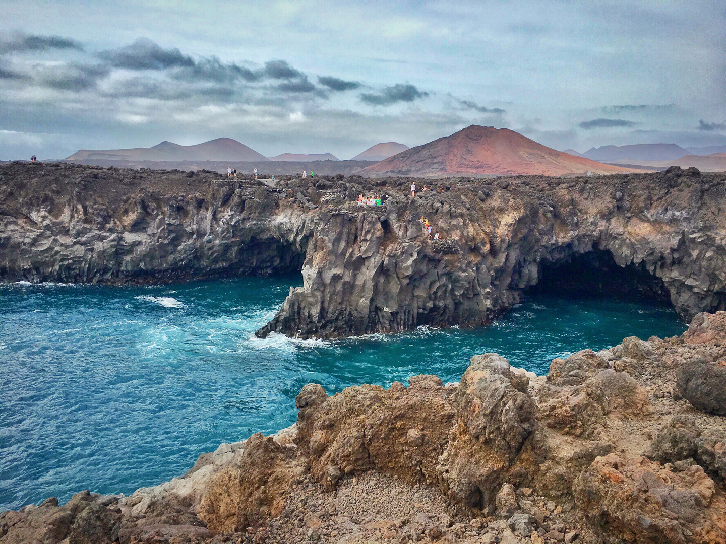 Lanzarote