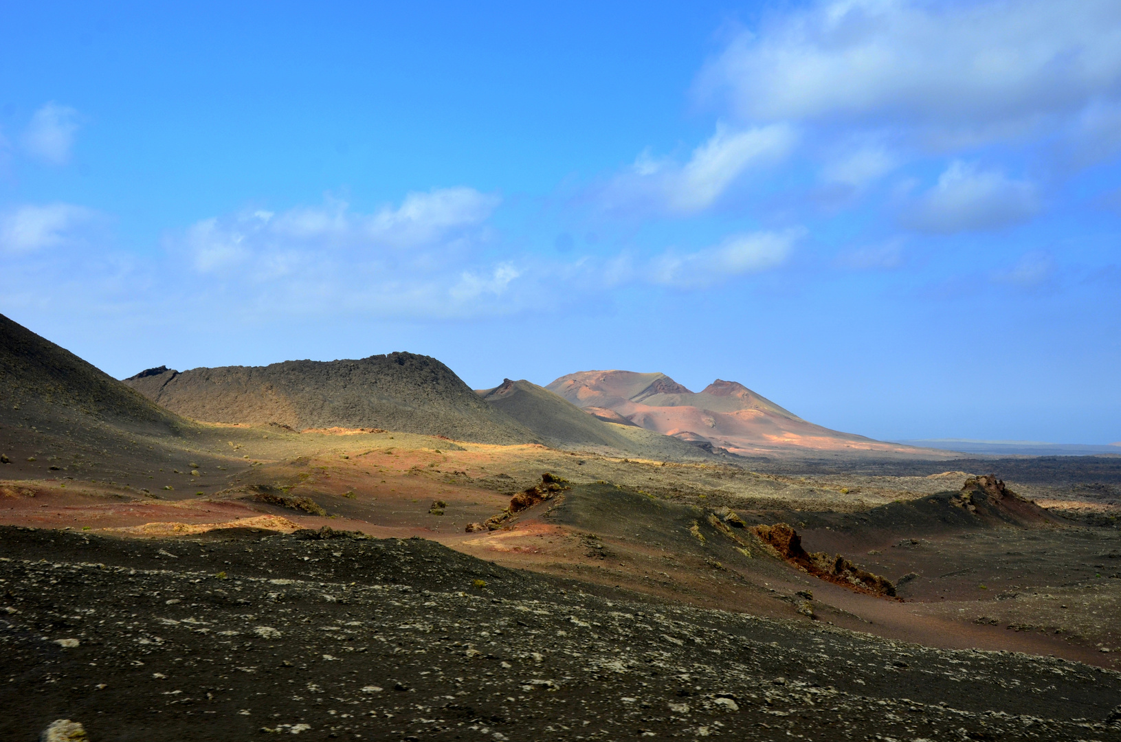 Lanzarote