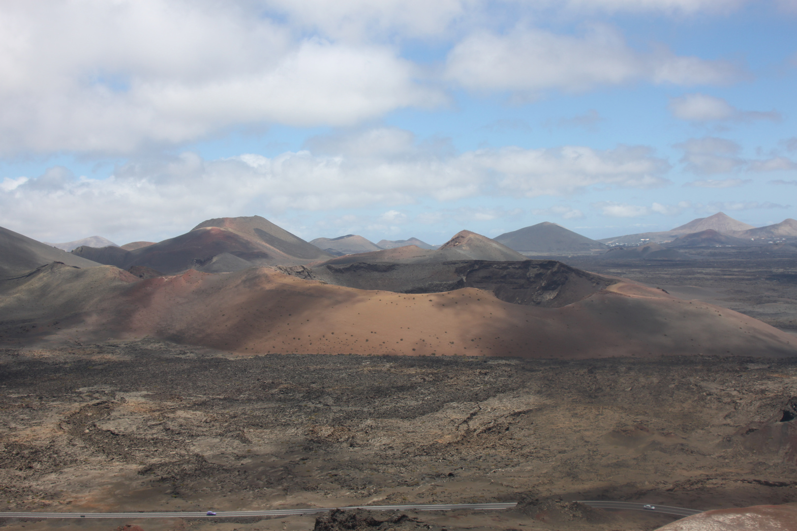 Lanzarote