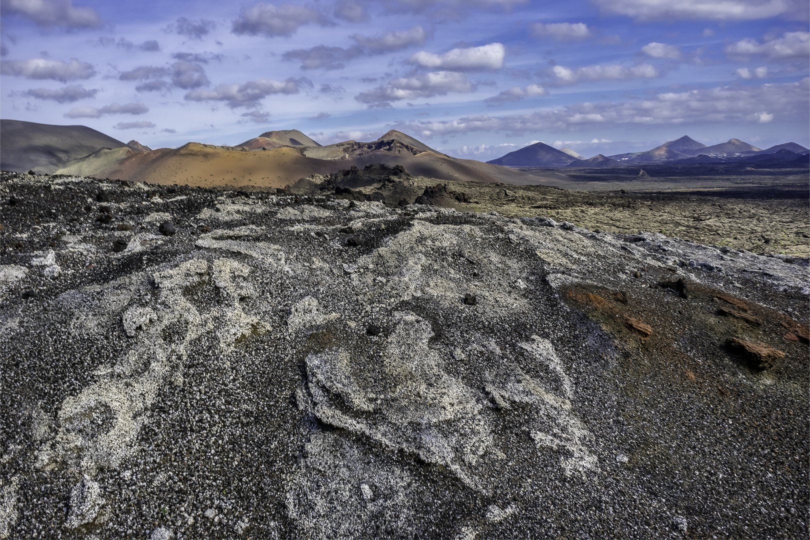 Lanzarote