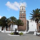 Lanzarote 