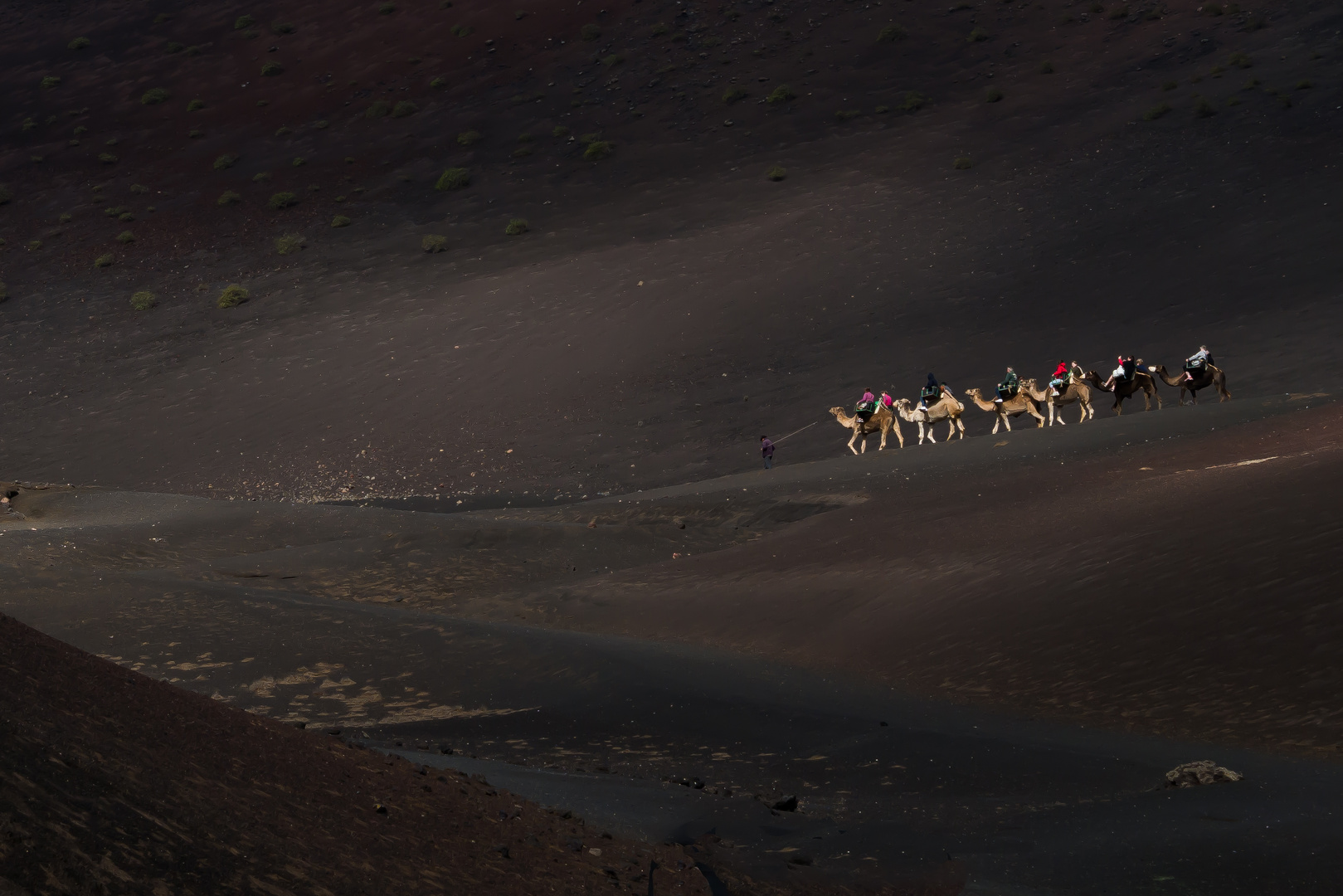 Lanzarote