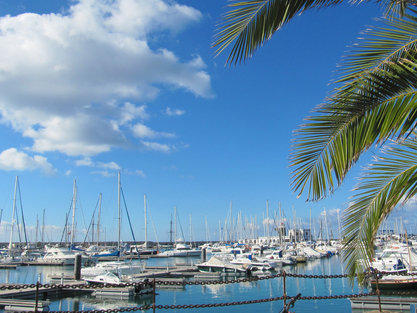 Lanzarote