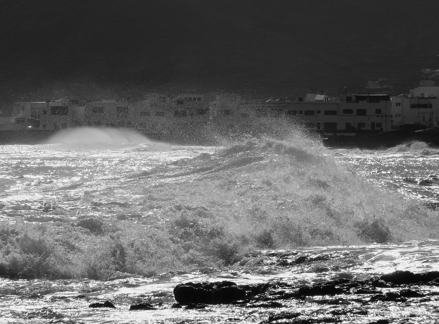 Lanzarote