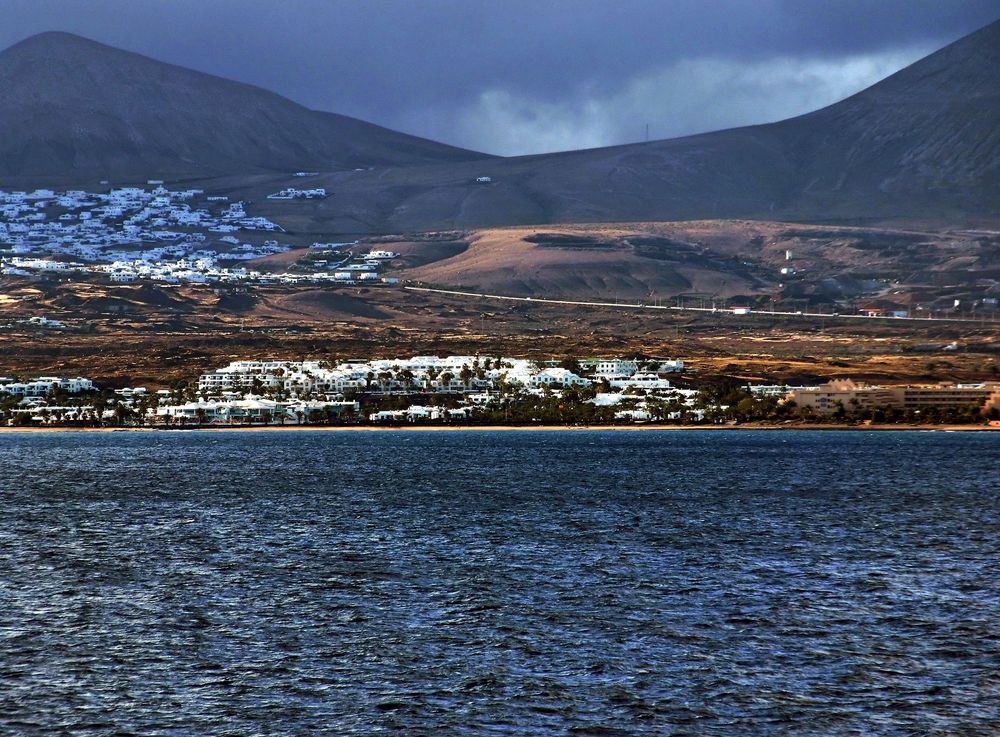 Lanzarote