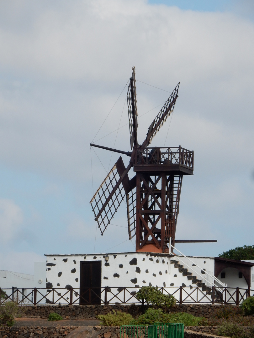 Lanzarote 