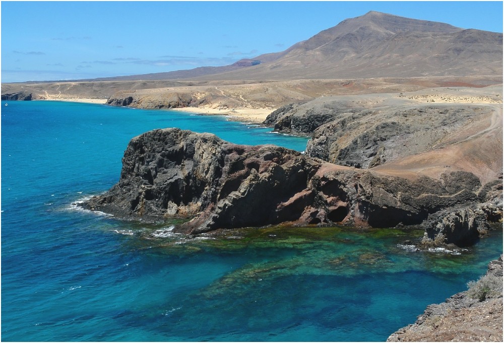 Lanzarote 9