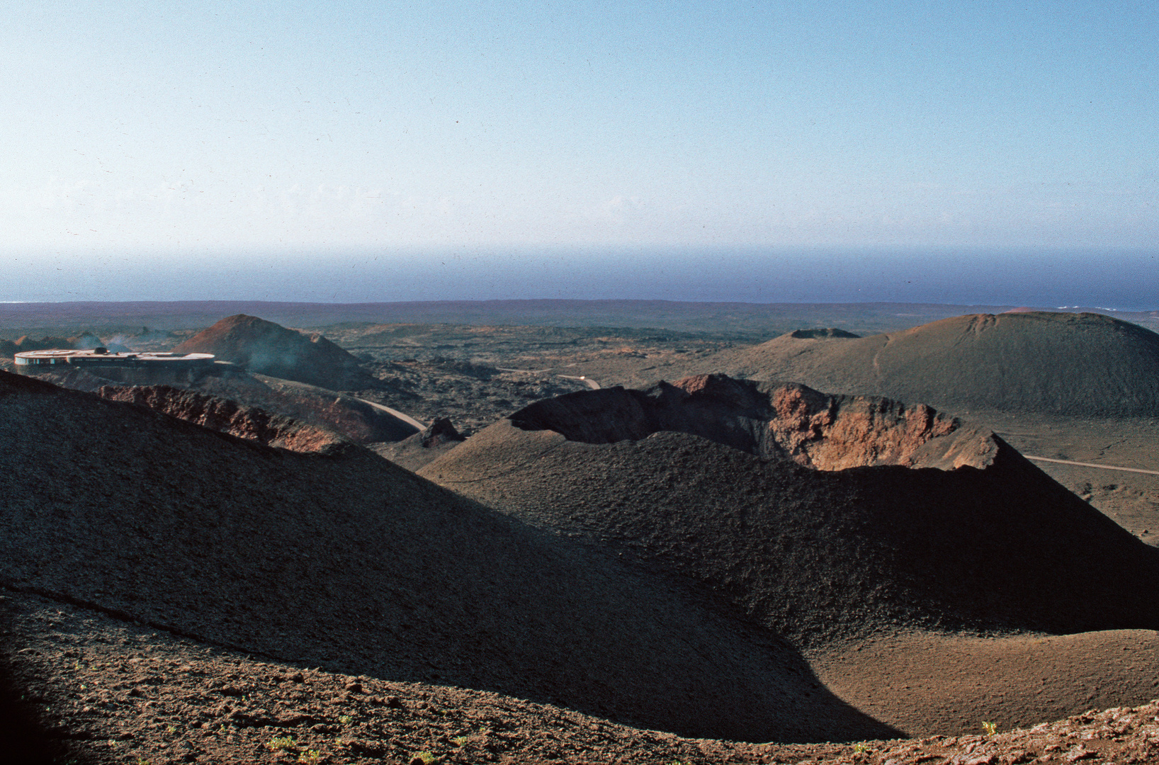 Lanzarote