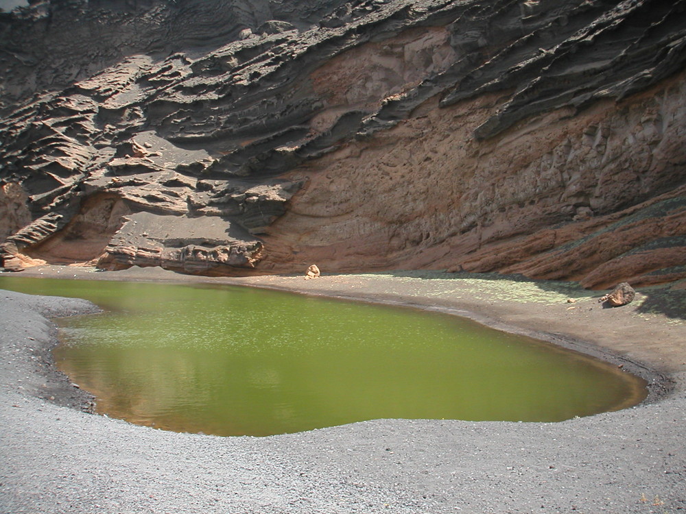 Lanzarote