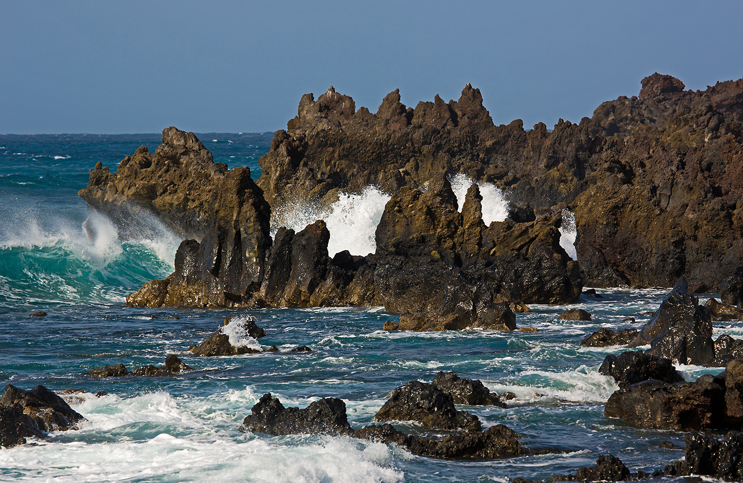 Lanzarote