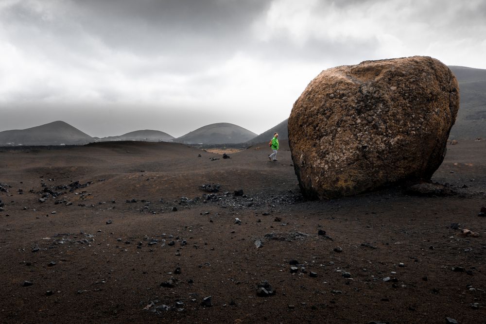 Lanzarote