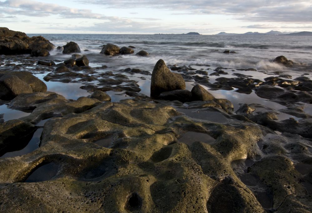 Lanzarote