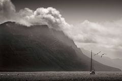 Lanzarote a la vista