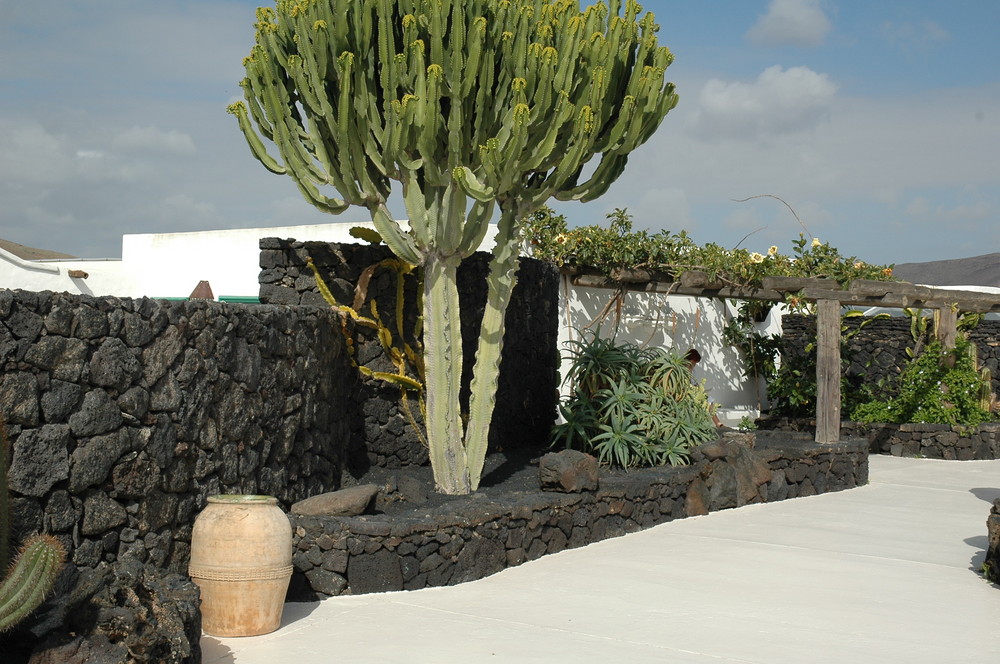 Lanzarote