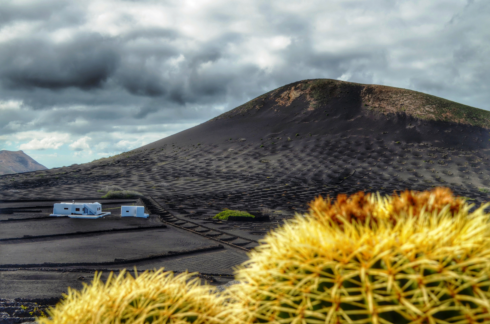 Lanzarote