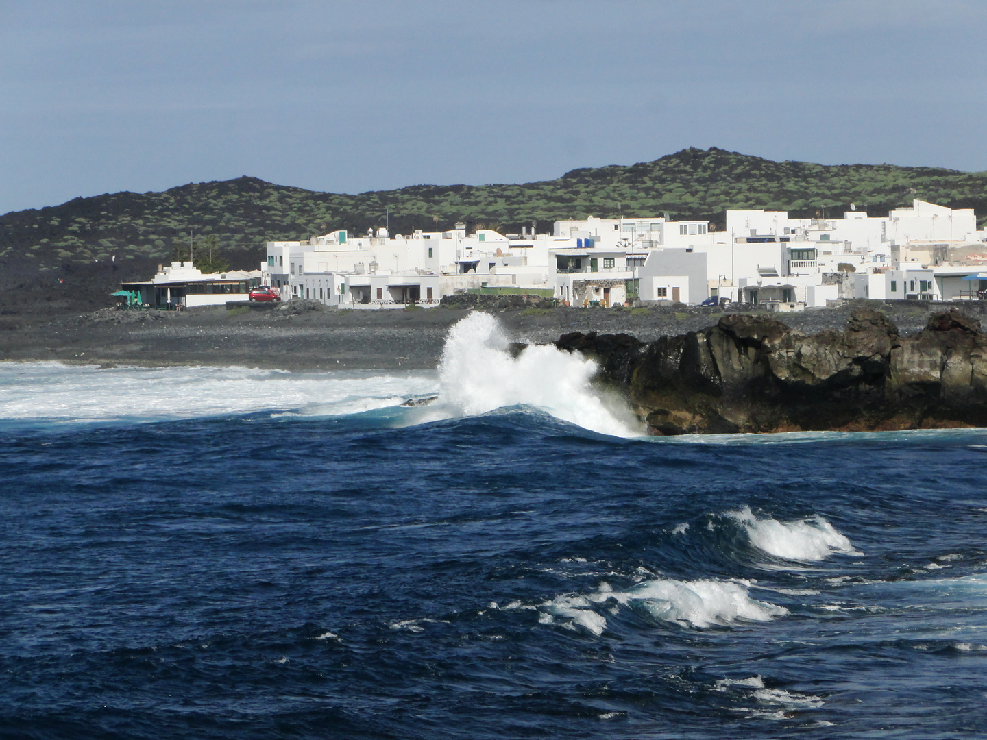 Lanzarote