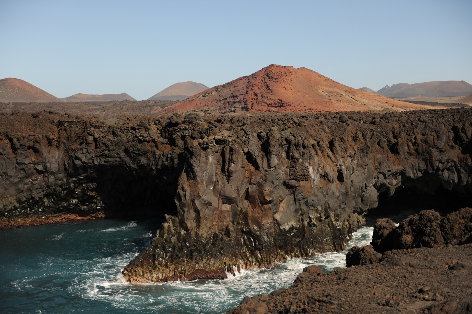 Lanzarote