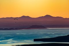 Lanzarote - Abendstimmung