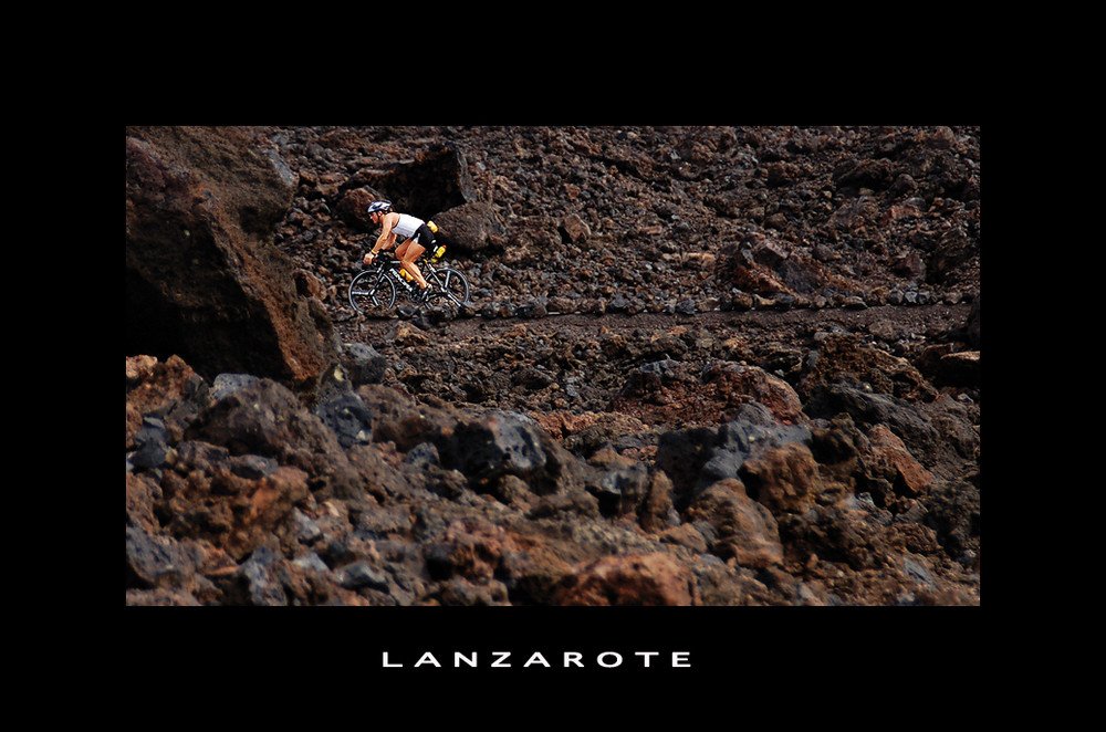 Lanzarote