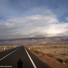 Lanzarote, aire, fuego y agua.