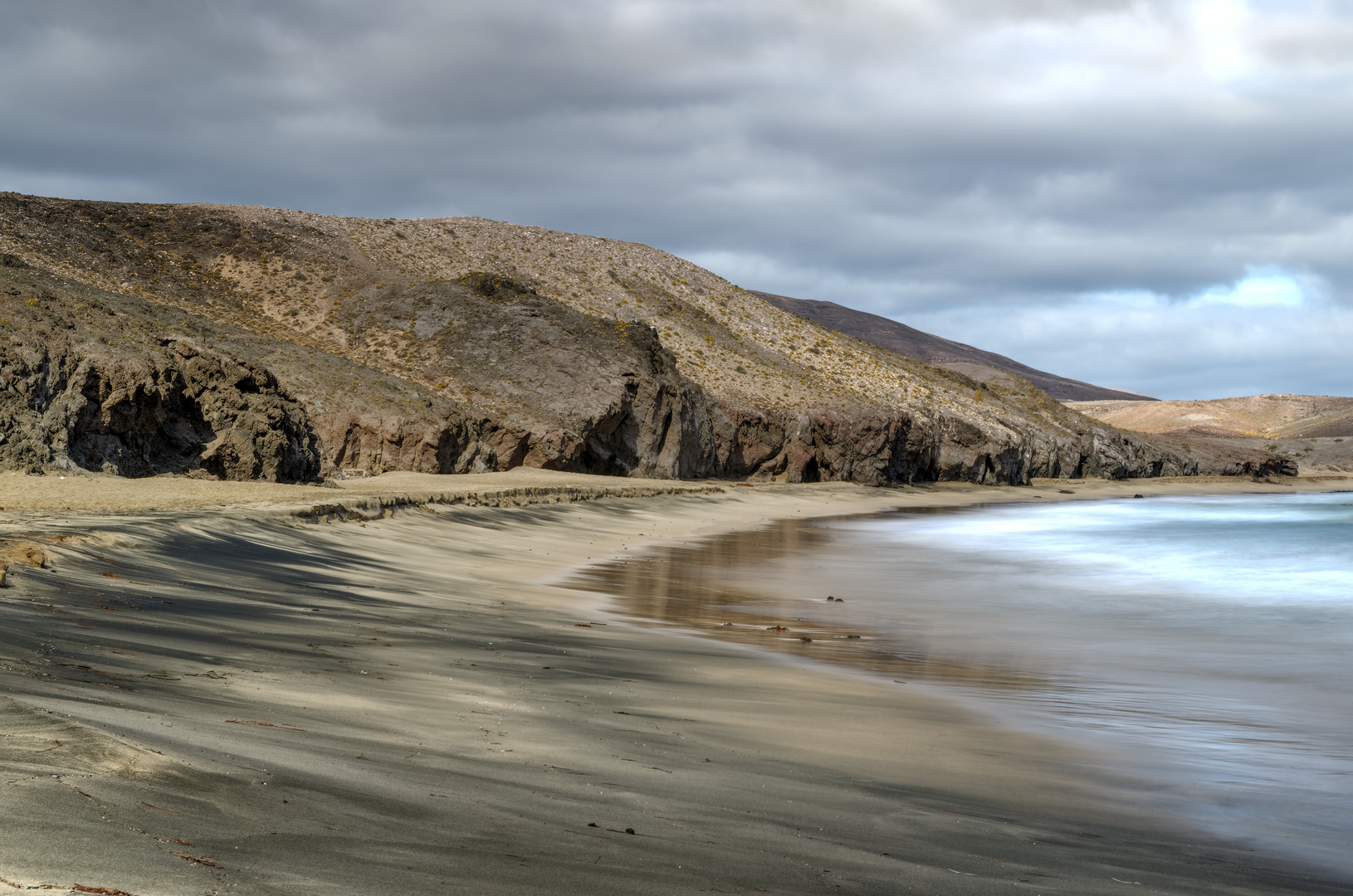 Lanzarote am Meer 2