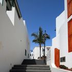 Lanzarote Architektur