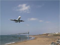 Lanzarote - Arrecife 2