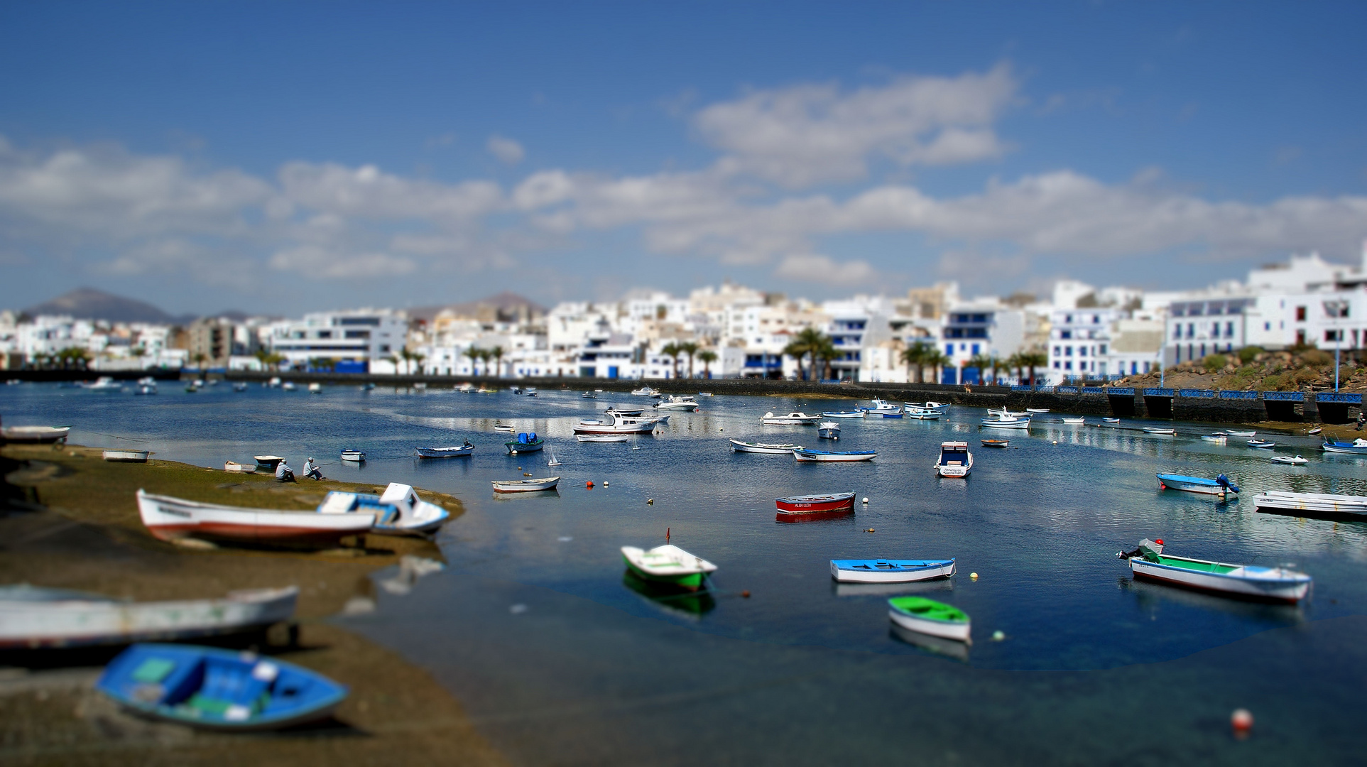 Lanzarote - Arrecife