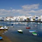 Lanzarote - Arrecife