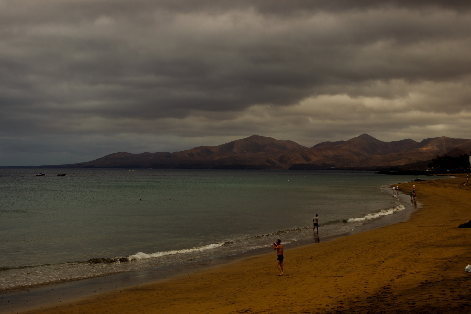 Lanzarote