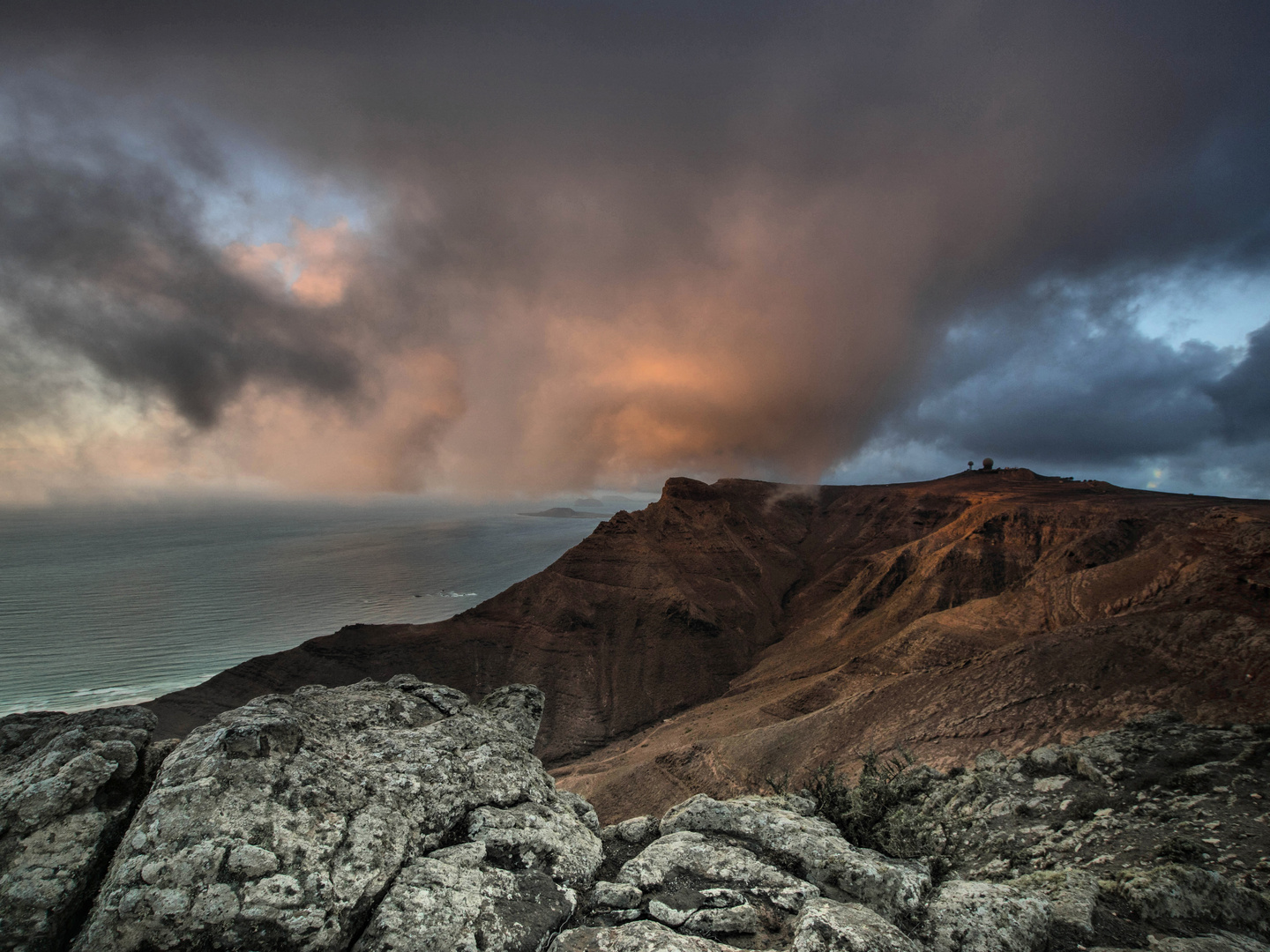 Lanzarote