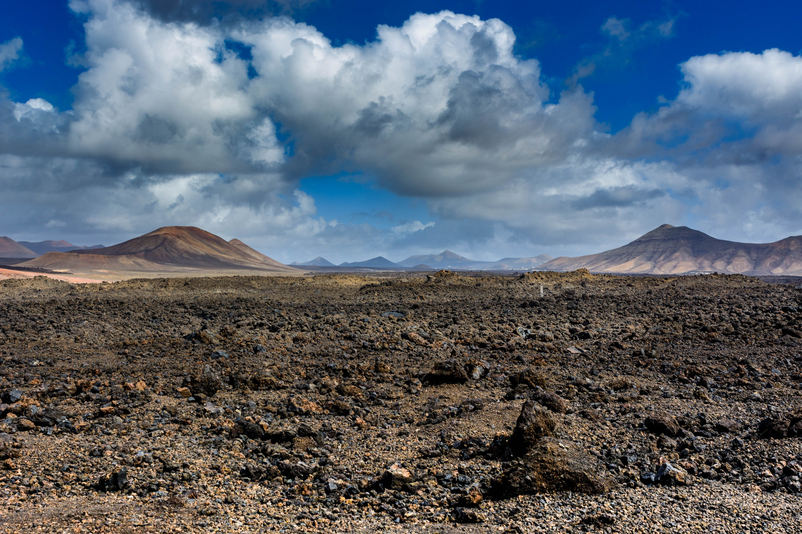 Lanzarote