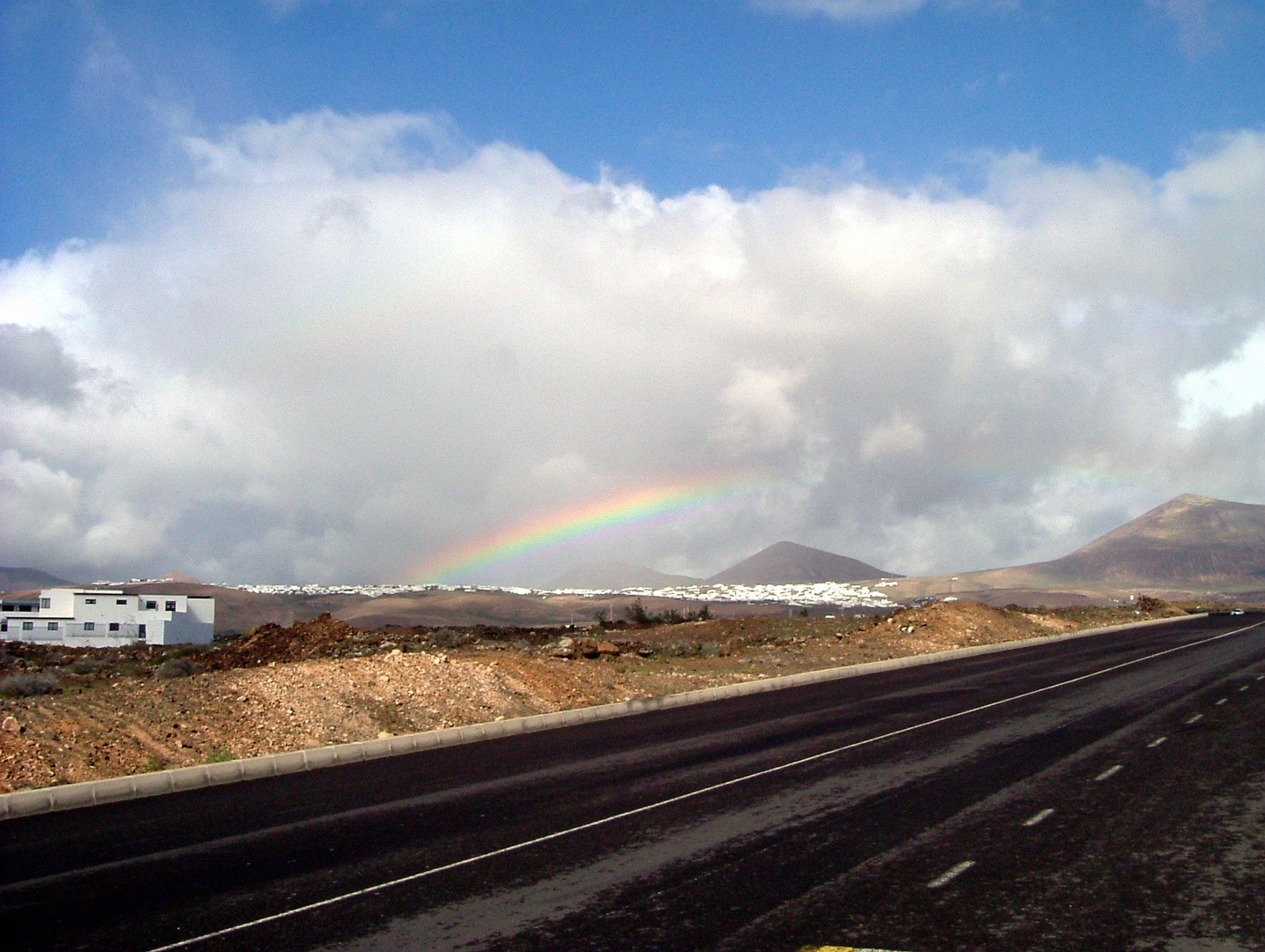 Lanzarote