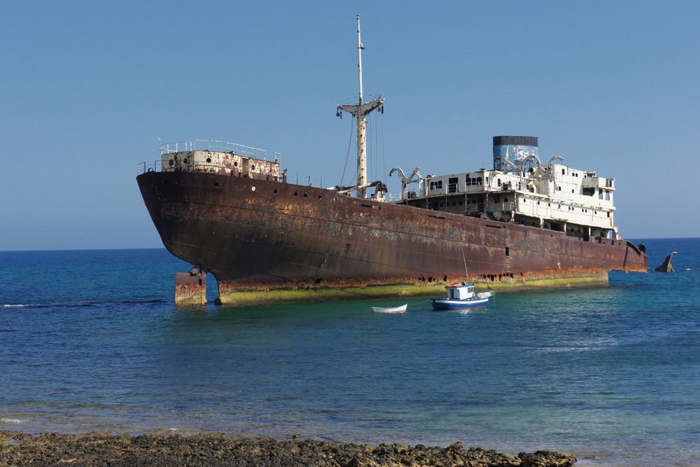 Lanzarote