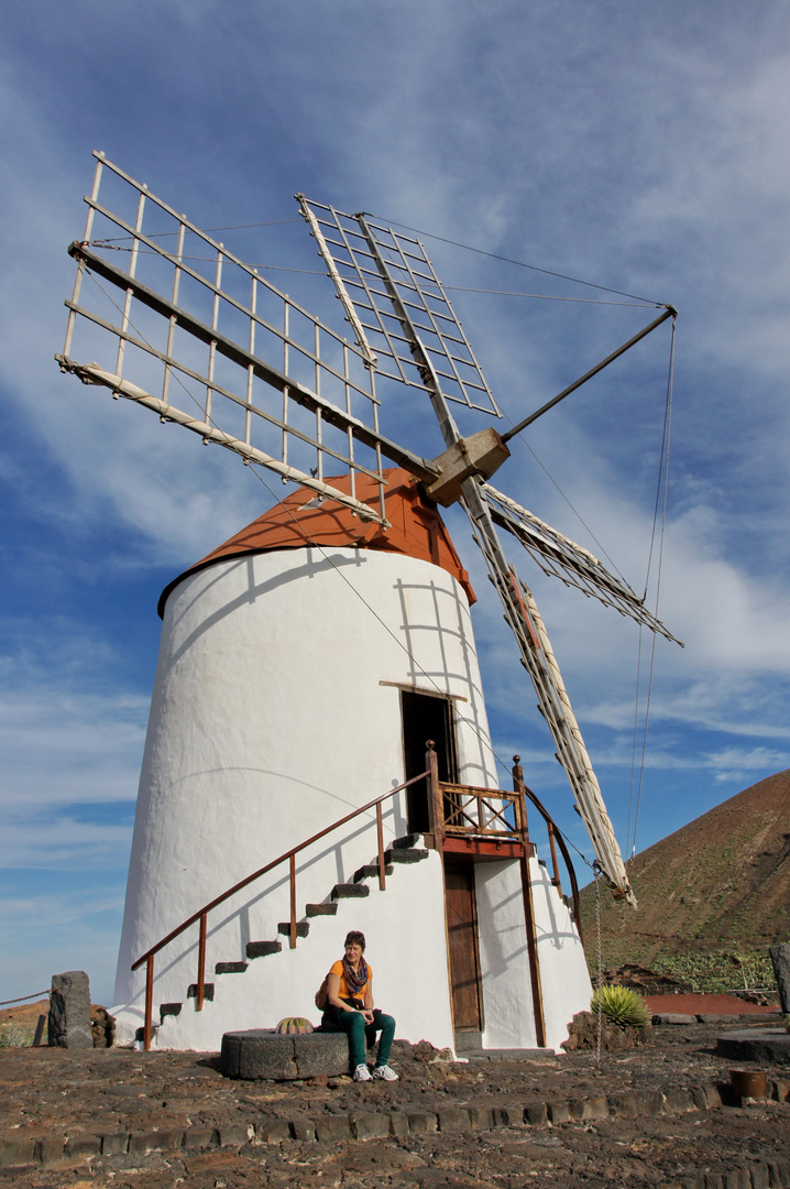 Lanzarote