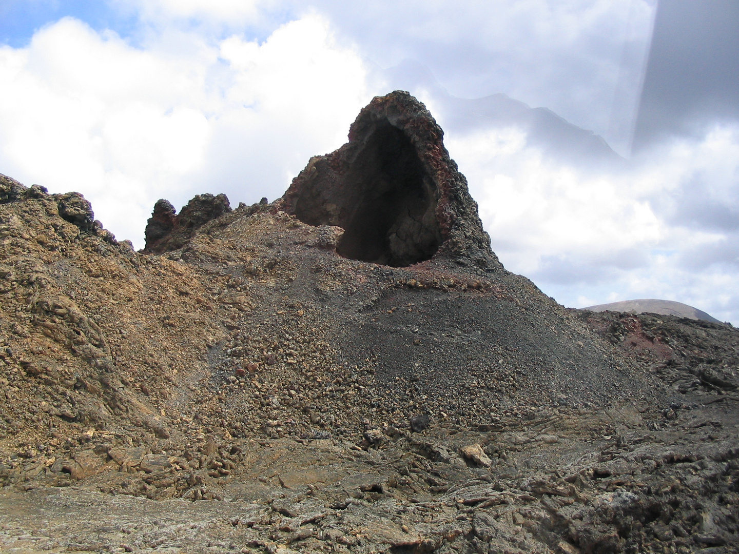 LANZAROTE