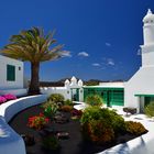 Lanzarote Campesino