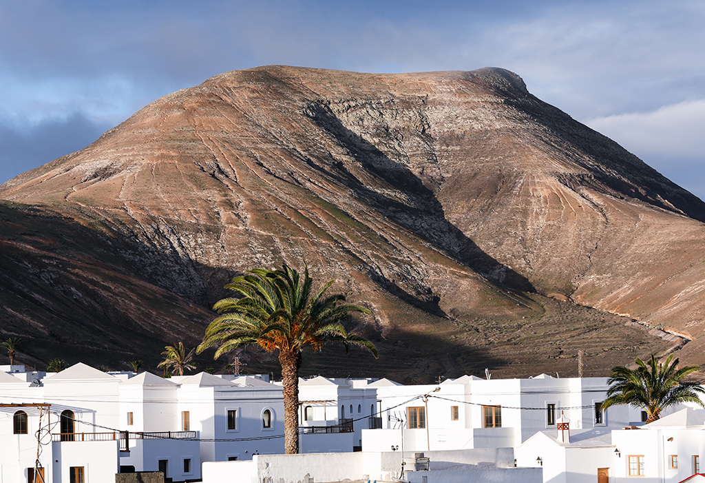 Lanzarote