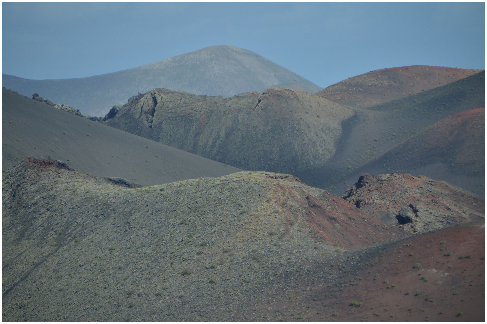 Lanzarote coloriert 3