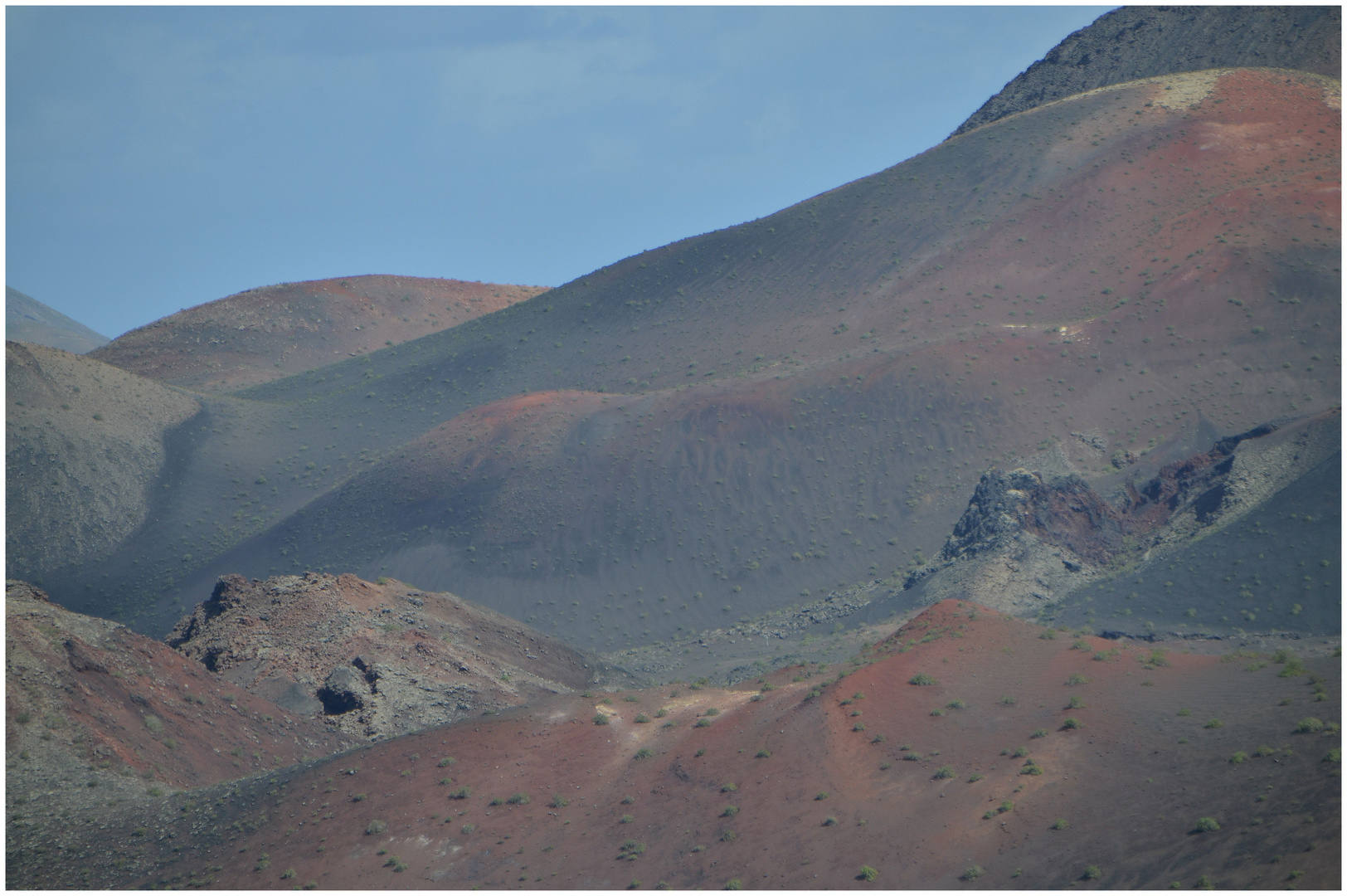 Lanzarote coloriert 4