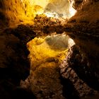 Lanzarote - Cueva de los Verdes 2