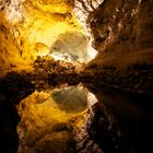 Lanzarote - Cueva de los Verdes