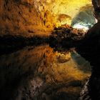 Lanzarote - Cueva de los Verdes