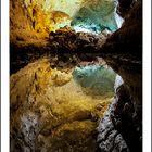 Lanzarote Cueva de Los Verdes