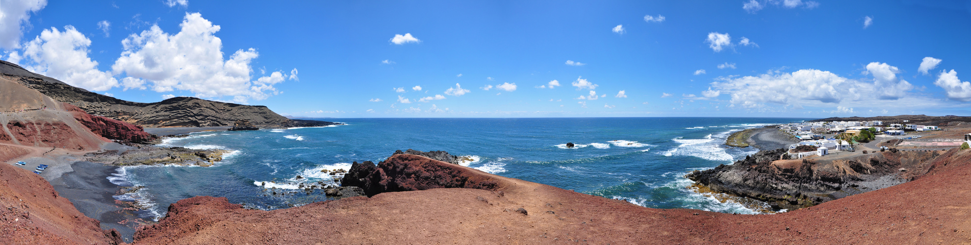 Lanzarote